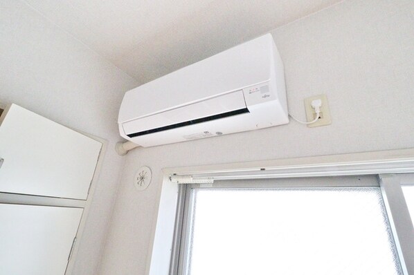 ブランニュー美しが丘の物件内観写真